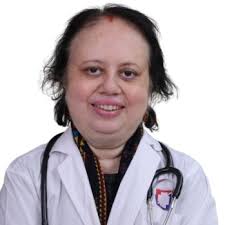 Dr Papiya Khawash